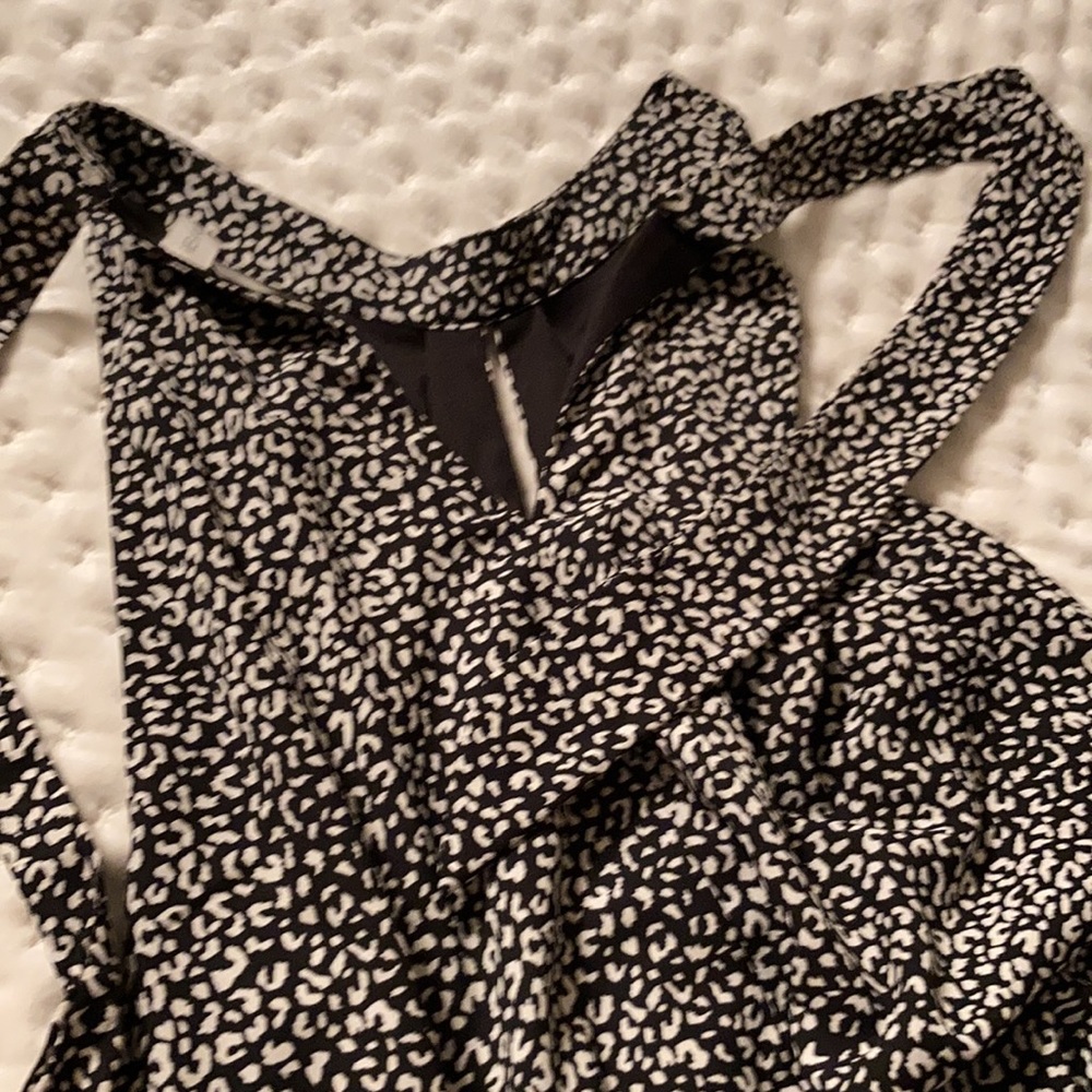 Sleeveless top - Picture 6 of 6
